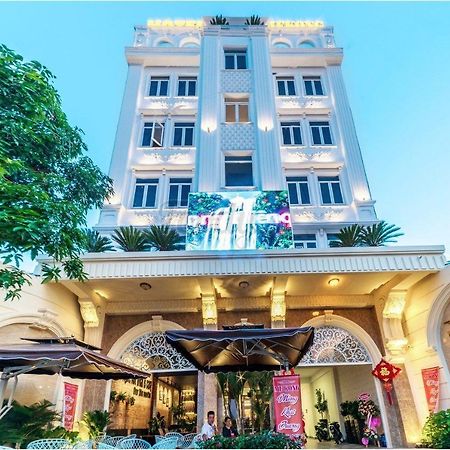 Mekong Gia Lai Hotel - Me Kong Pleiku Exterior foto